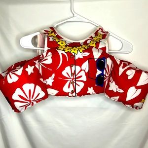 Kids life jacket vest